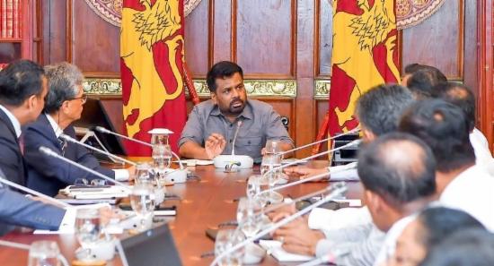 AKD Eyes Mineral Export Boom Under New Policy